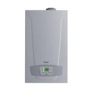 Baxi Luna Duo Tec 24 Kombithermen Brennwert Aktion