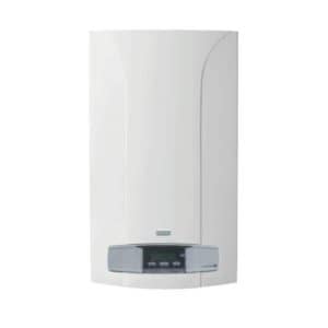 Baxi Luna3 Blue+ 180i (18kW) Kombithermen Heizwert Aktion